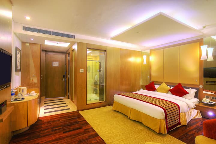 Radisson Hotel Kathmandu