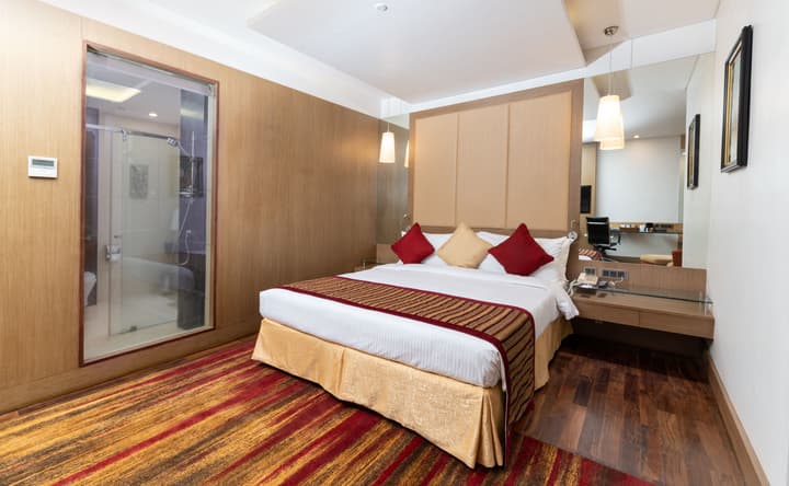 Radisson Hotel Kathmandu