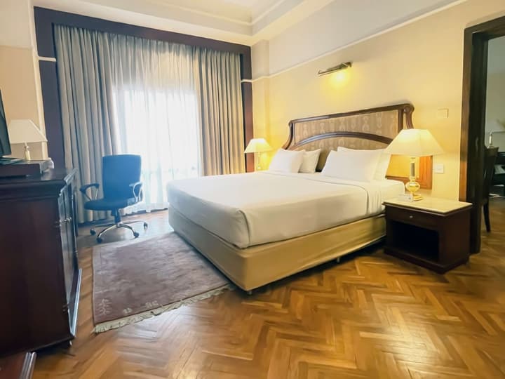 Radisson Hotel Kathmandu