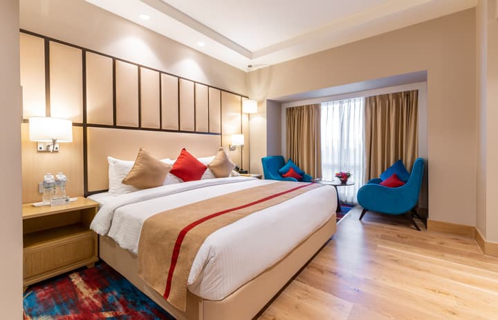 Radisson Hotel Kathmandu