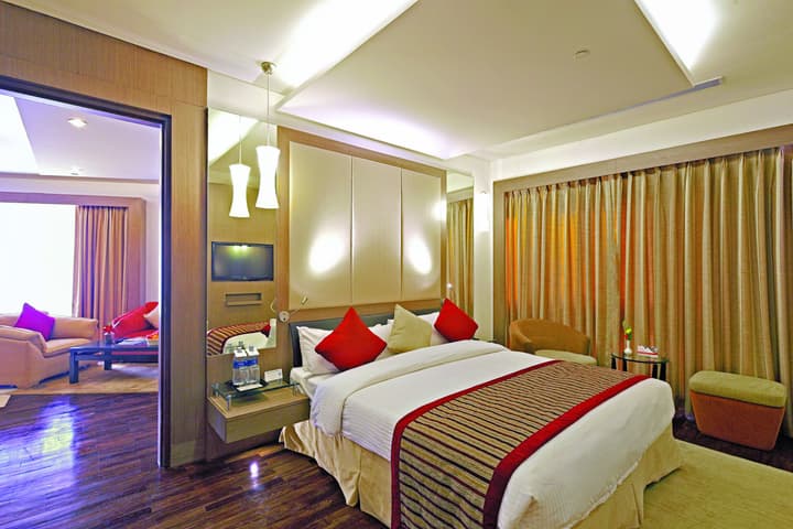 Radisson Hotel Kathmandu