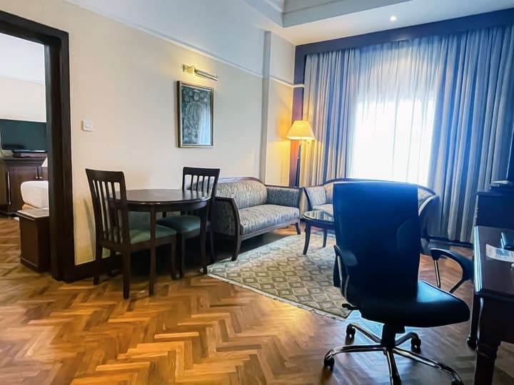 Radisson Hotel Kathmandu