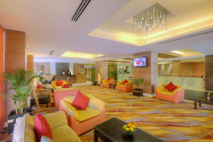 Radisson Hotel Kathmandu