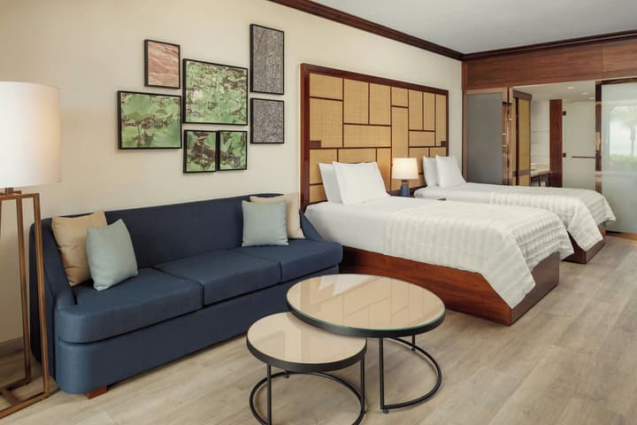 Le Meridien Ile Maurice