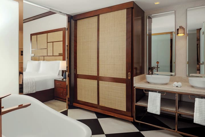 Le Meridien Ile Maurice