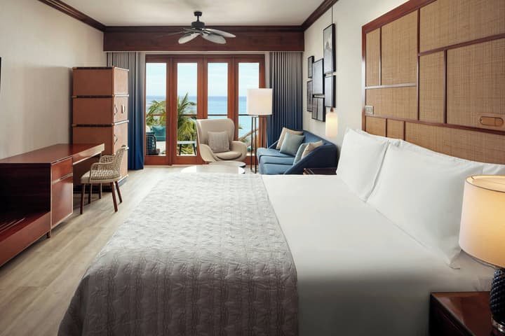 Le Meridien Ile Maurice
