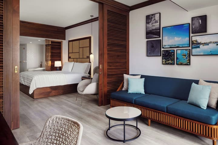 Le Meridien Ile Maurice