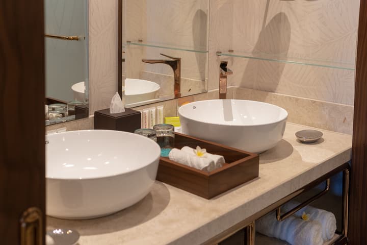 Le Meridien Ile Maurice