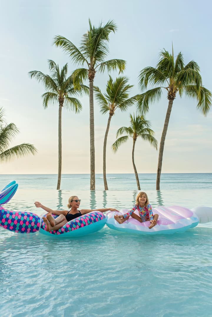 Le Meridien Ile Maurice