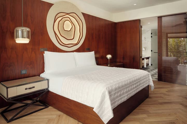 Le Meridien Ile Maurice