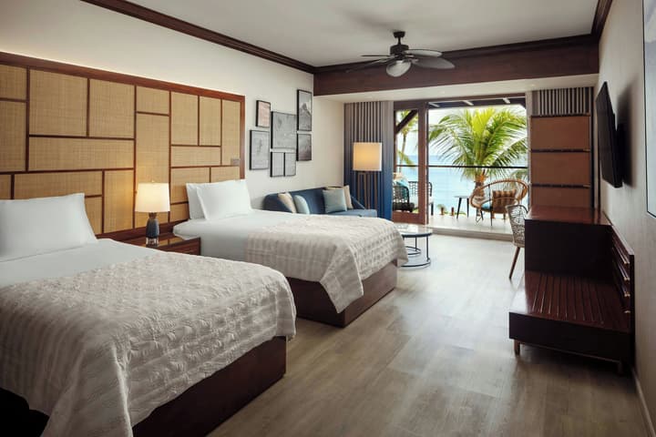 Le Meridien Ile Maurice