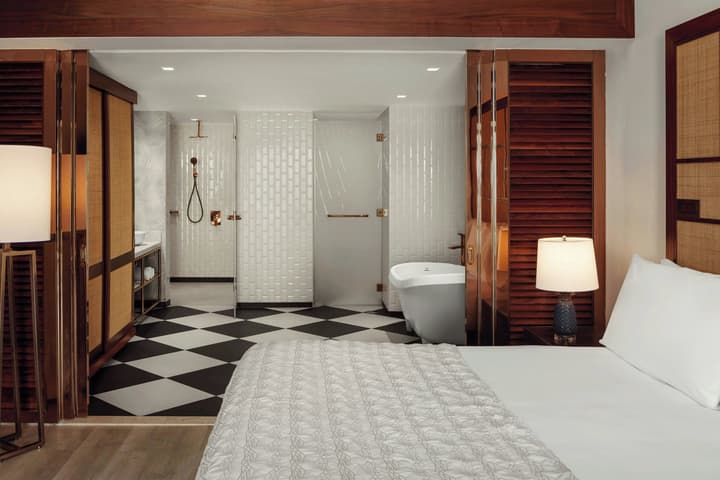 Le Meridien Ile Maurice