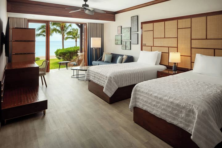 Le Meridien Ile Maurice