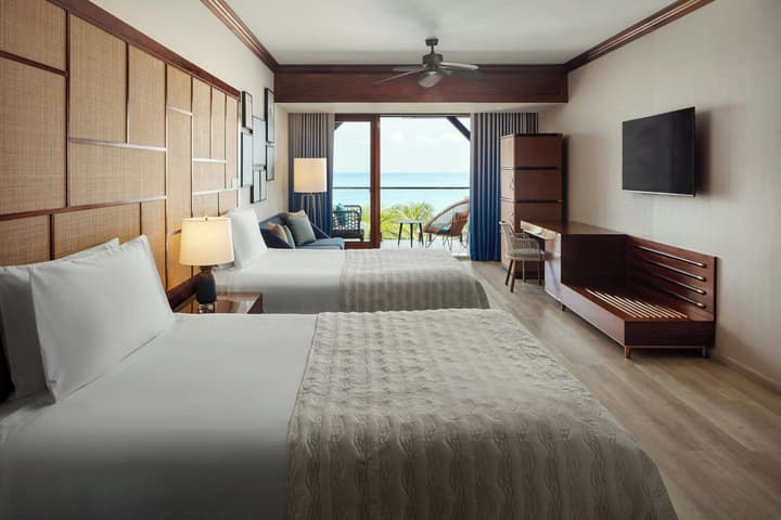 Le Meridien Ile Maurice