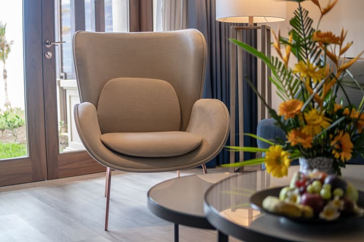Le Meridien Ile Maurice