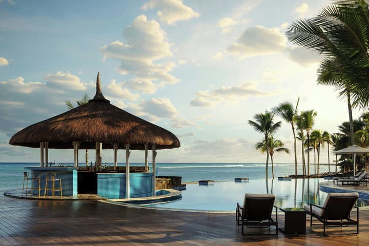 Le Meridien Ile Maurice