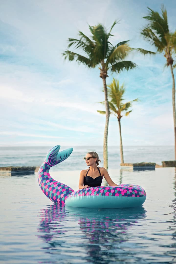 Le Meridien Ile Maurice