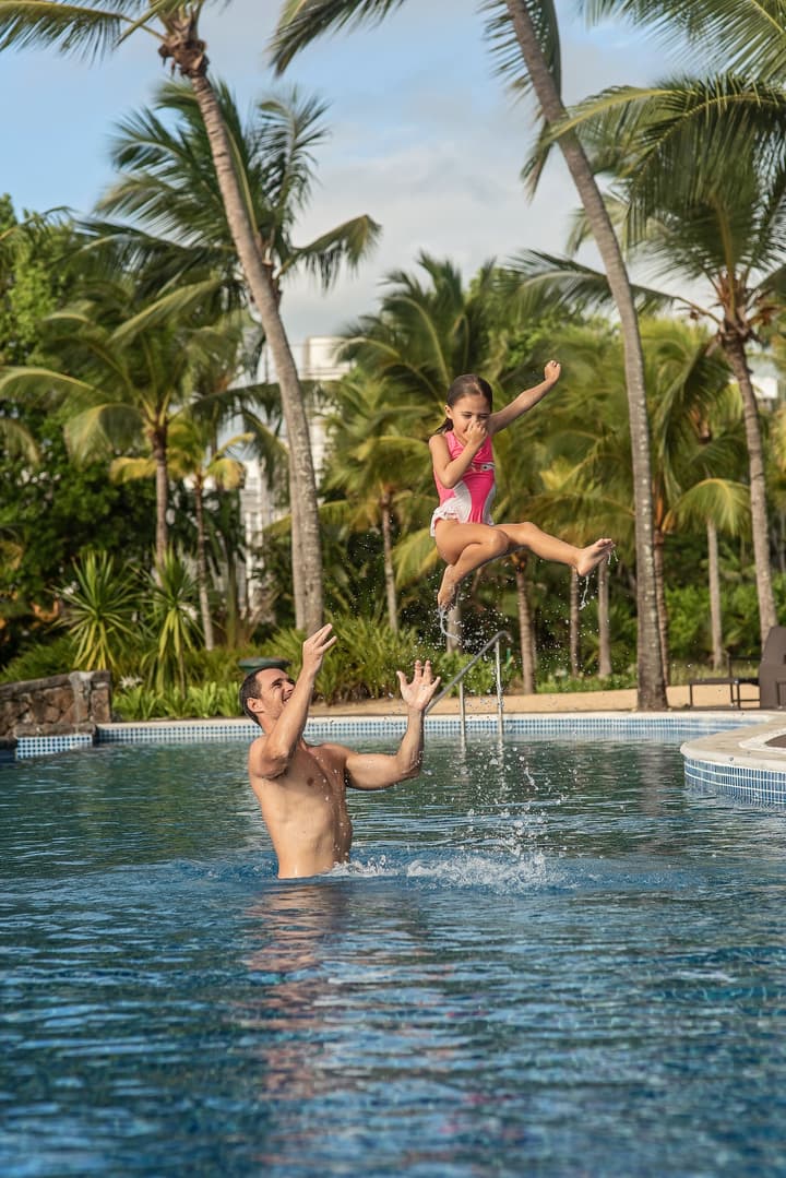 Le Meridien Ile Maurice