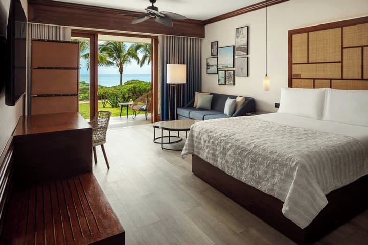 Le Meridien Ile Maurice