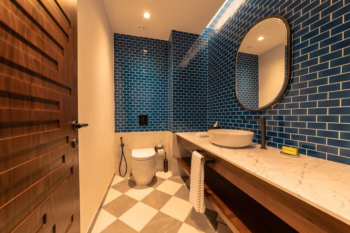 Le Meridien Ile Maurice