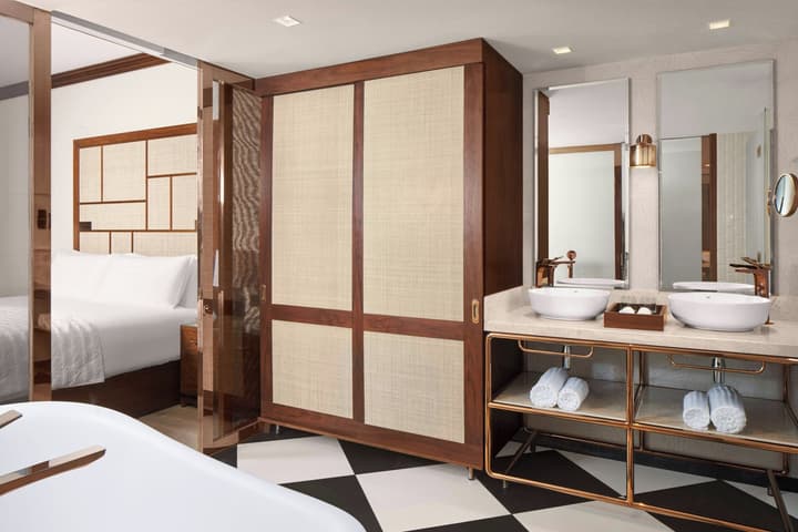 Le Meridien Ile Maurice