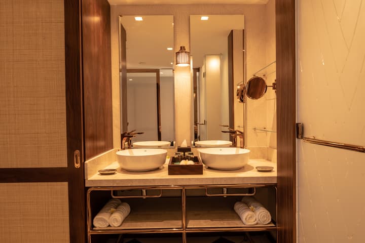 Le Meridien Ile Maurice
