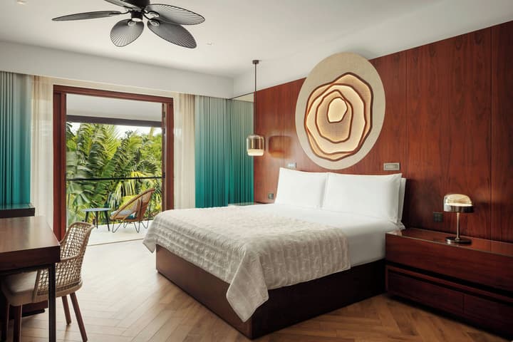 Le Meridien Ile Maurice