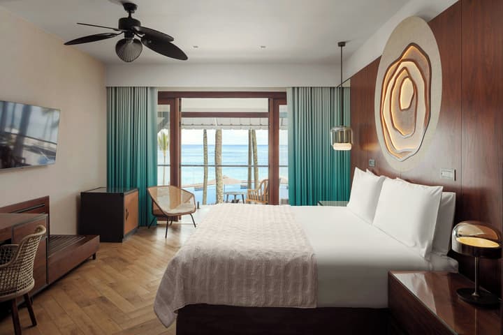 Le Meridien Ile Maurice