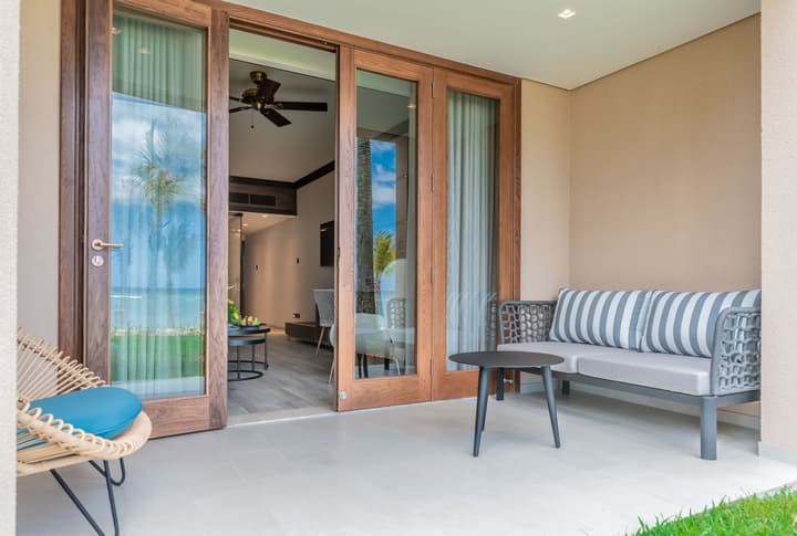 Le Meridien Ile Maurice