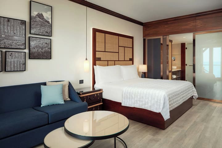 Le Meridien Ile Maurice