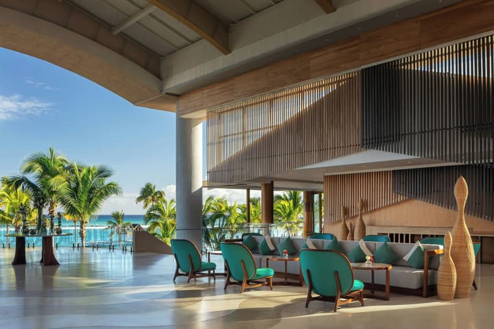 Le Meridien Ile Maurice