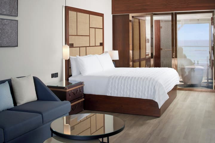 Le Meridien Ile Maurice