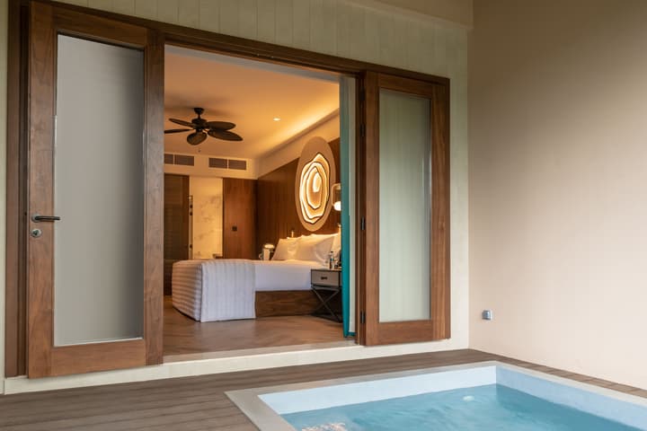 Le Meridien Ile Maurice