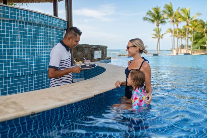 Le Meridien Ile Maurice