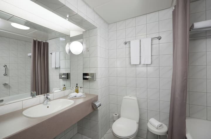 Hotel Ísland - Spa & Wellness Hotel