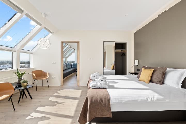 Hotel Ísland - Spa & Wellness Hotel