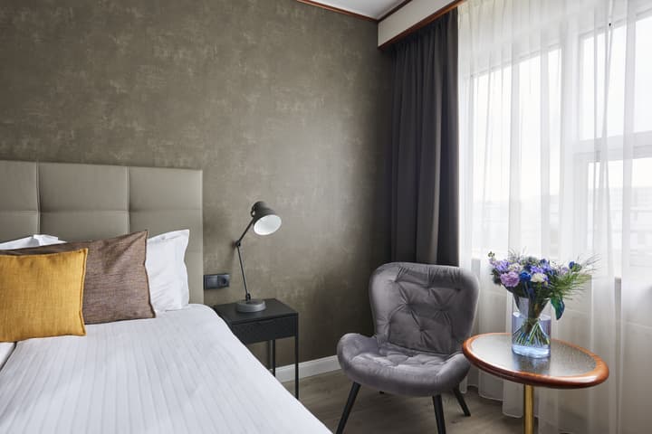 Hotel Ísland - Spa & Wellness Hotel