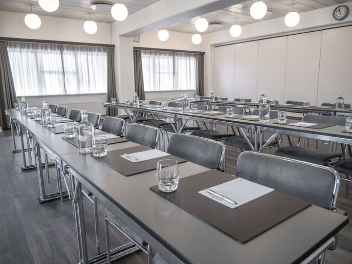 Radisson Blu Limfjord Hotel Aalborg