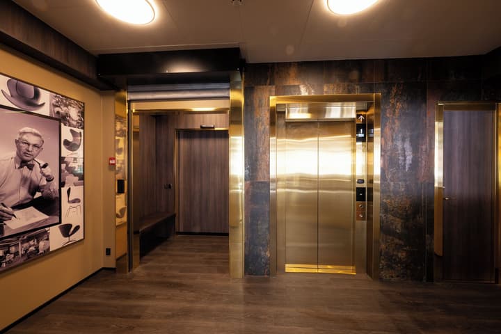 Radisson Blu Limfjord Hotel Aalborg