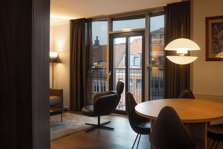 Radisson Blu Limfjord Hotel Aalborg