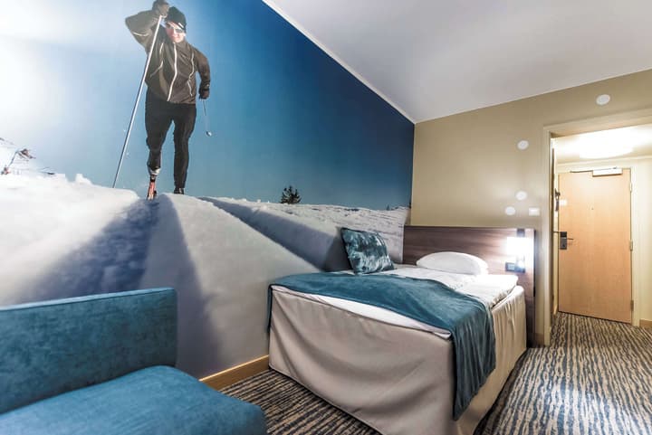 Scandic Lillehammer Hotel