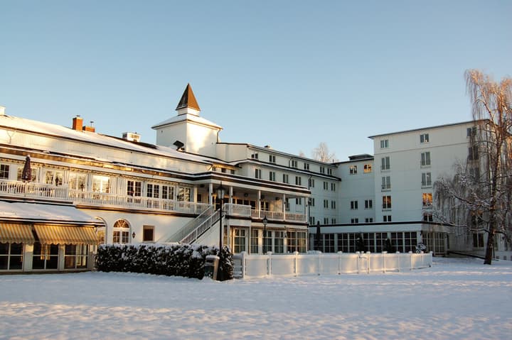 Scandic Lillehammer Hotel