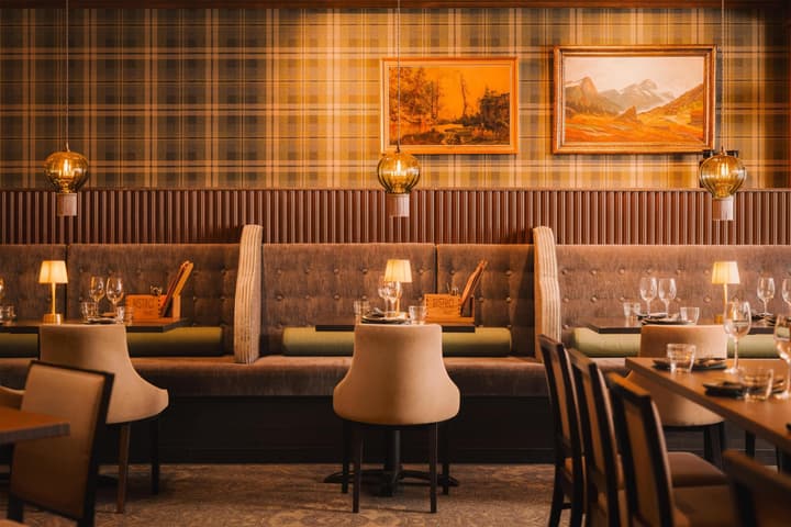 Scandic Lillehammer Hotel