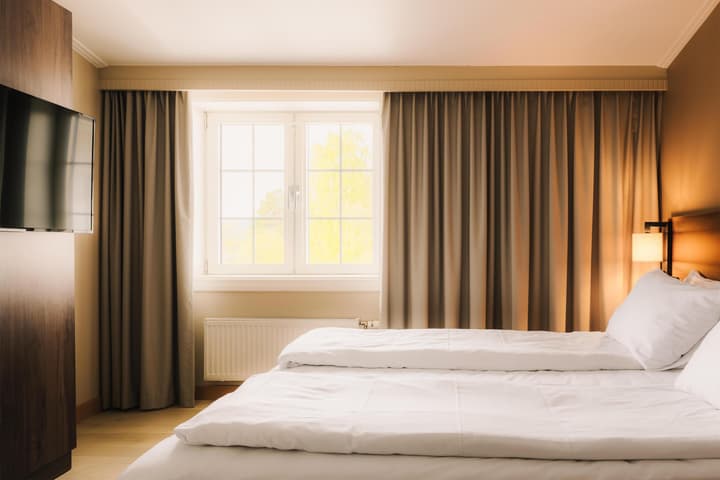 Scandic Lillehammer Hotel