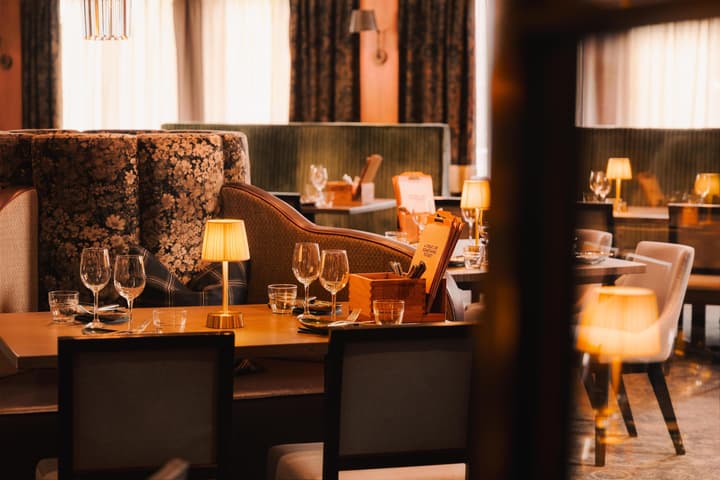 Scandic Lillehammer Hotel