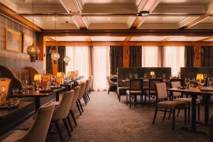 Scandic Lillehammer Hotel