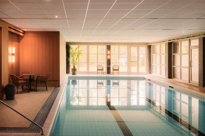 Scandic Lillehammer Hotel