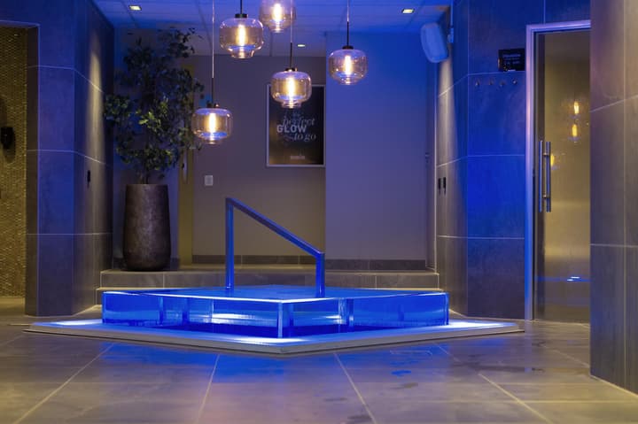 Scandic Lillehammer Hotel