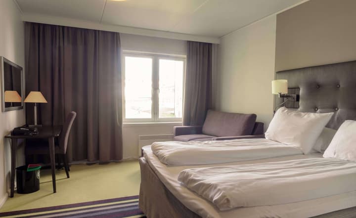 Scandic Lillehammer Hotel