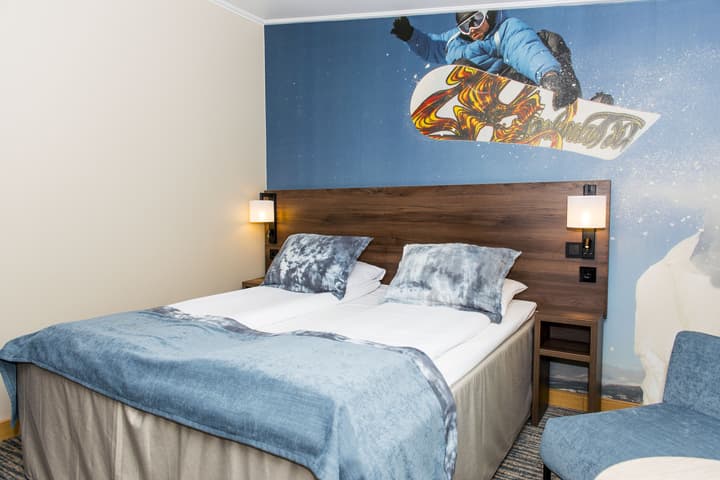 Scandic Lillehammer Hotel
